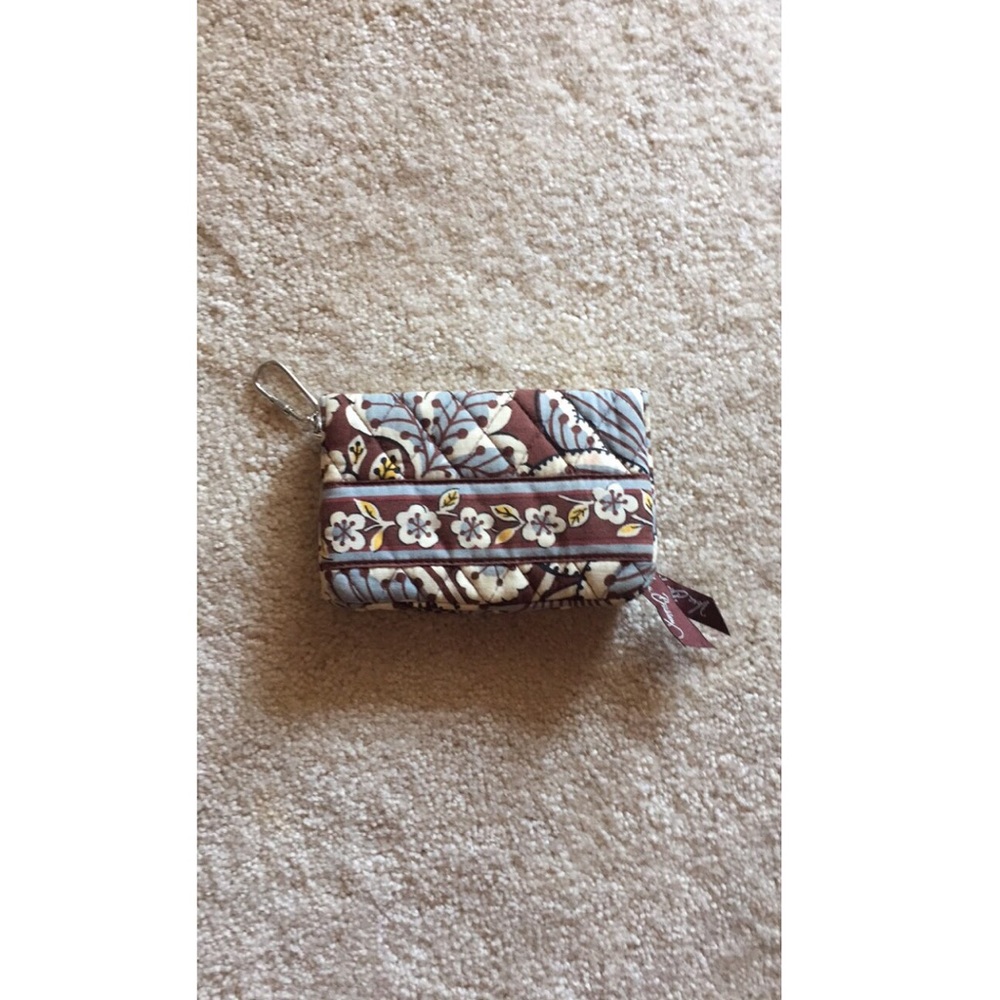 Vera Bradley wallet